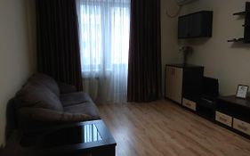 Apartment On Sobornaya Street